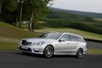Mercedes-Benz E63 AMG Estate 2009 года